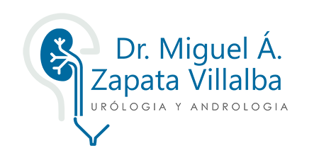 Dr. Miguel A. Zapata Villalba
